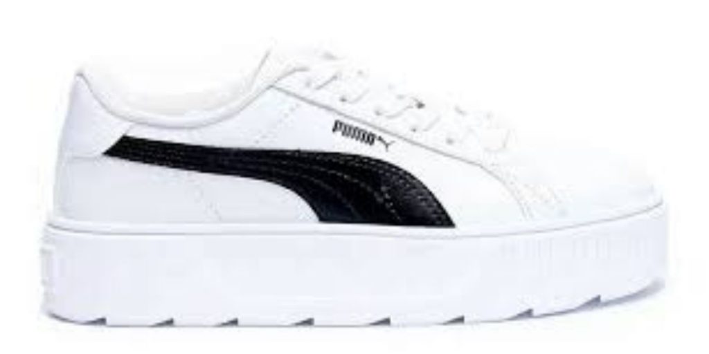 Com que roupa usar tênis puma plataforma