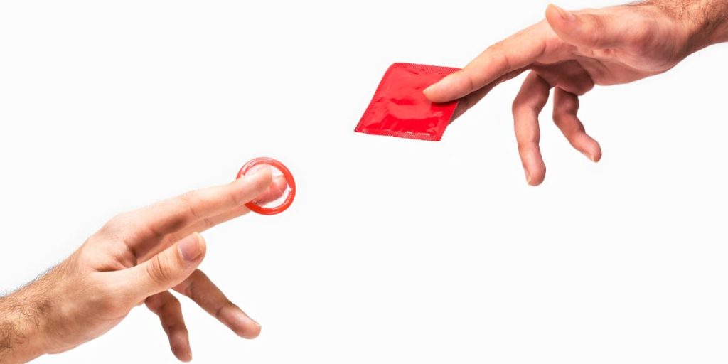 preservativos tamanhos