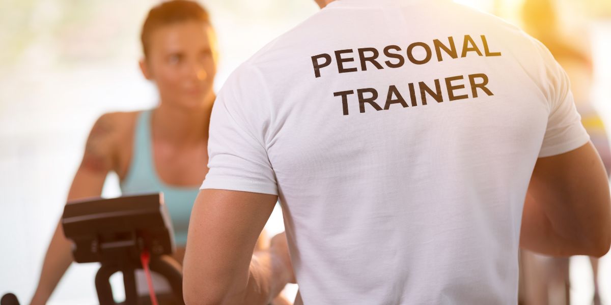 Como melhorar a performance com a ajuda de um personal trainer