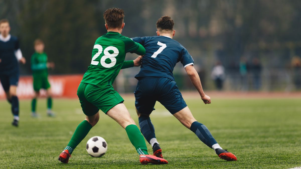 10 Dicas para Ser um Melhor Desportista de Competição