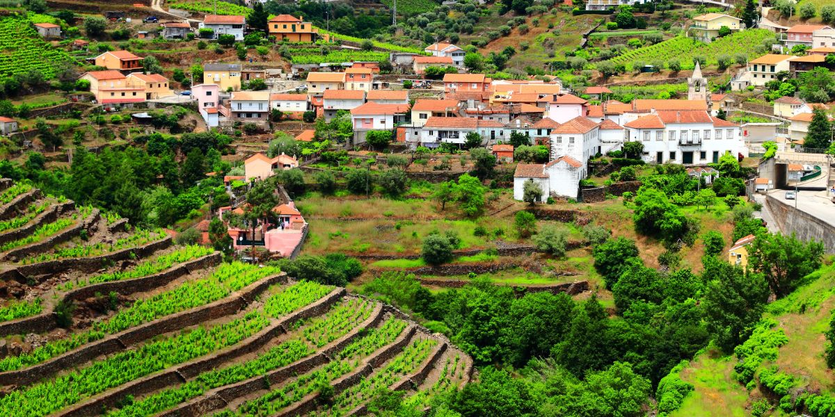 Porque Portugal é um dos Melhores Países Para um Estilo de Vida Saudável